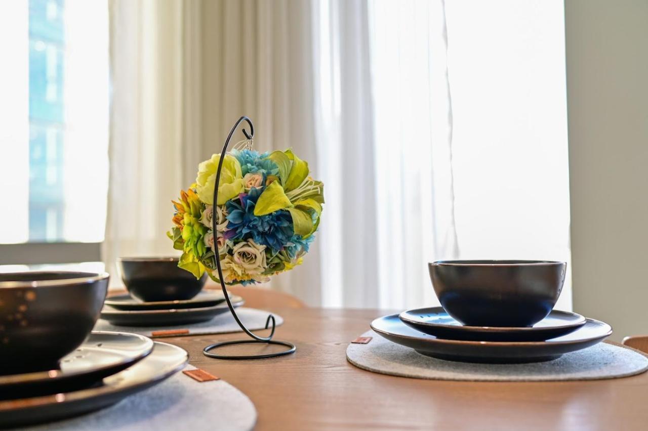 Shypen Apartment Лондон Екстериор снимка
