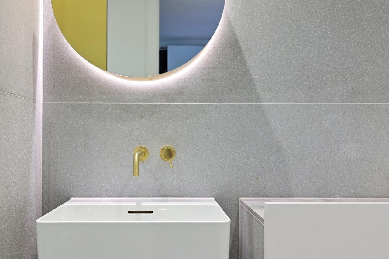 Shypen Apartment Лондон Екстериор снимка