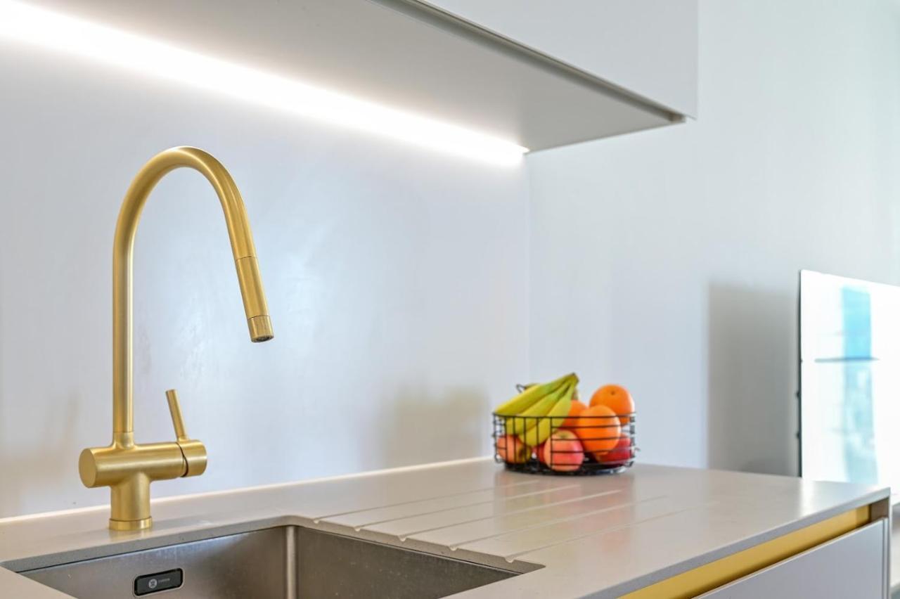 Shypen Apartment Лондон Екстериор снимка